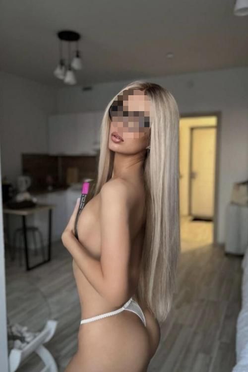 Проститутка Ника, 24