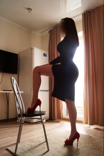 Анюта, возраст 20 лет, фото 2