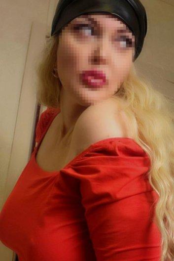 Анна, возраст 43 года, фото 4