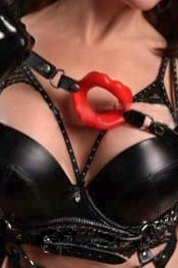 ГОСПОЖА ЕЛИЗАВЕТА, возраст 39 лет, фото 5