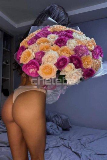 Дарья, возраст 25 лет, фото 10