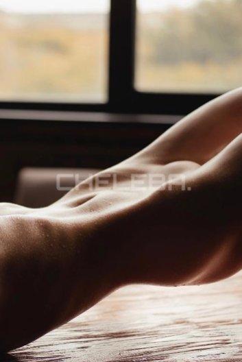 Александра, возраст 19 лет, фото 5