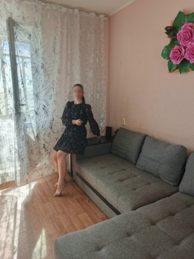 Александра эро  массаж