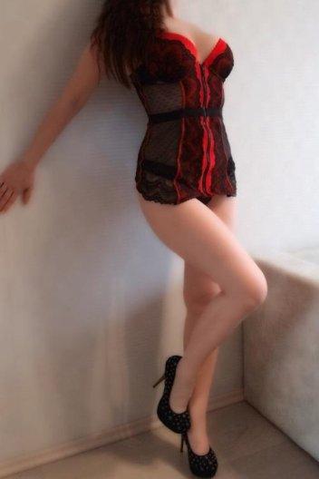 МАРИНА, возраст 25 лет, фото 4