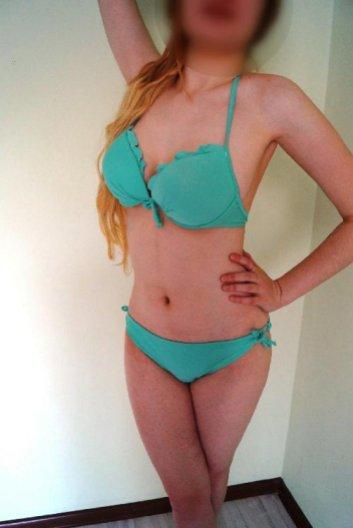 Анастасия, возраст 19 лет, фото 12