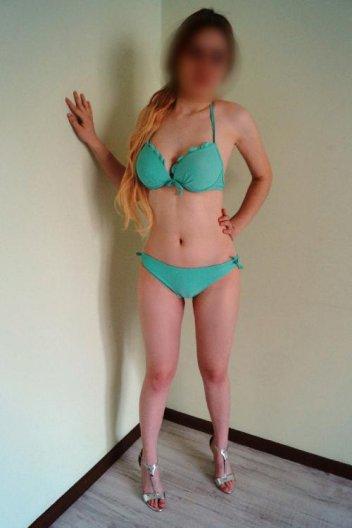 Анастасия, возраст 19 лет, фото 3