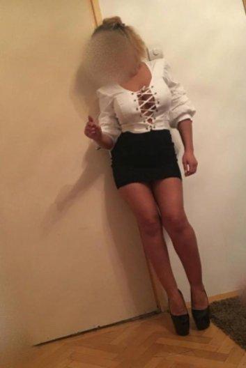 Анна, возраст 35 лет, фото 3