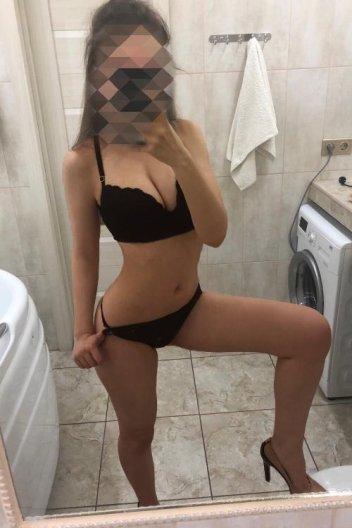 Индивидуалка Моника