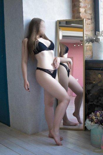 Дарина, возраст 18 лет, фото 5