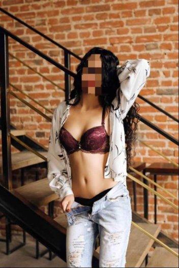 Аня, возраст 23 года, фото 8