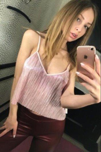 Лерочка, возраст 24 года, фото 2