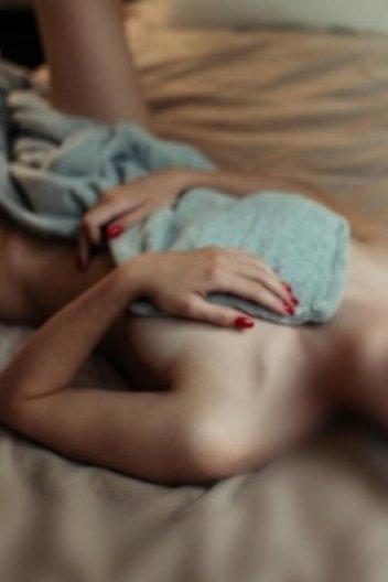 Ника, возраст 22 года, фото 3