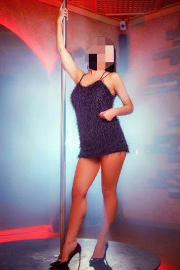 Алиса, возраст 24 года, фото 10